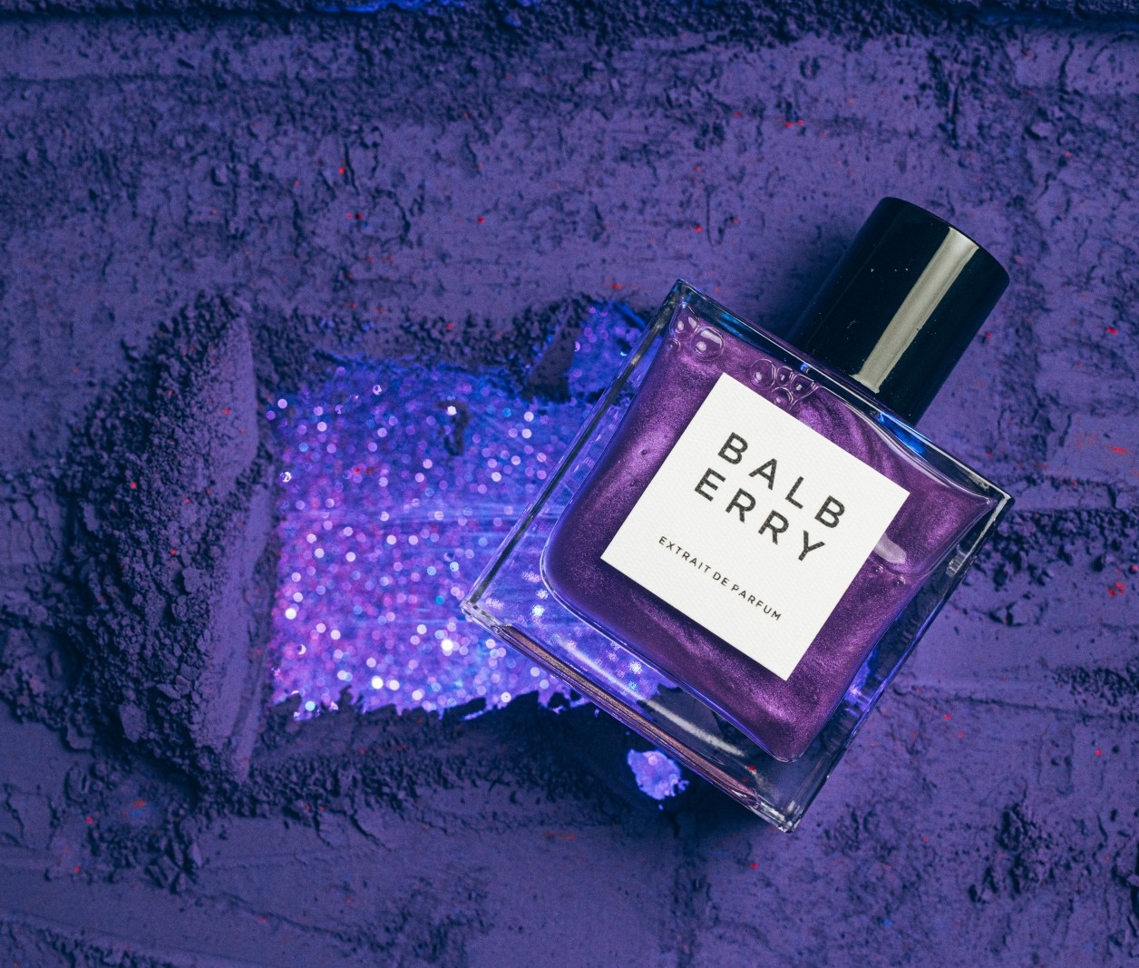 Balint Parfumes - Belifleur